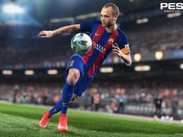 Ve Beklenen An Geldi PES 2018 Demo Çıktı! 2