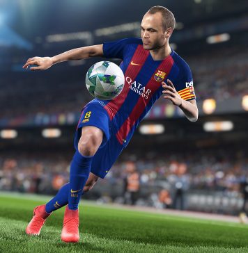 Ve Beklenen An Geldi PES 2018 Demo Çıktı! 2