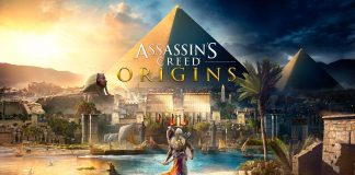 Yeni AC Origins Fragmanı Çok Hoşunuza Gidecek! 3