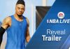 NBA Live 18'den Sürpriz Video 2