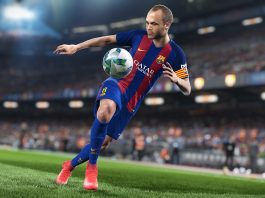 Ve Karşınızda PES 2018 Sistem Gereksinimleri 2