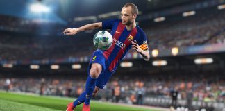 Ve Karşınızda PES 2018 Sistem Gereksinimleri 2