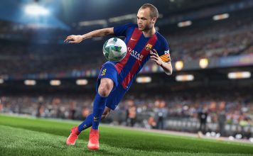 Ve Karşınızda PES 2018 Sistem Gereksinimleri 2