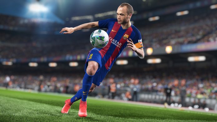 Ve Karşınızda PES 2018 Sistem Gereksinimleri 2