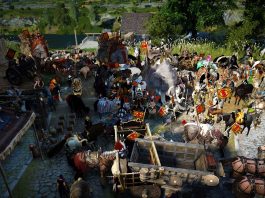 İddialı MMORPG Oyunu Türkiye'den De Oynanabilecek 2