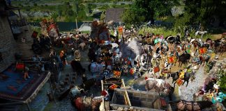 İddialı MMORPG Oyunu Türkiye'den De Oynanabilecek 2