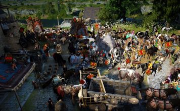 İddialı MMORPG Oyunu Türkiye'den De Oynanabilecek 2