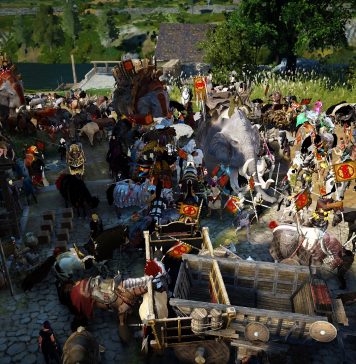 İddialı MMORPG Oyunu Türkiye'den De Oynanabilecek 2