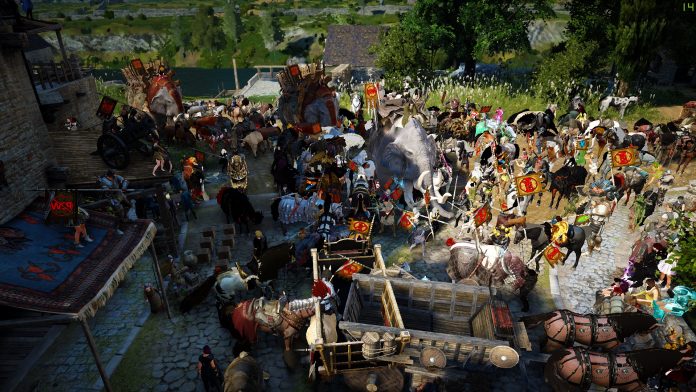 İddialı MMORPG Oyunu Türkiye'den De Oynanabilecek22 İddialı MMORPG Oyunu Türkiye'den De Oynanabilecek 2