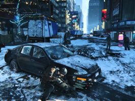 Bu Hafta Sonu The Division Oyununu Ücretsiz Oynayabilirsiniz 1