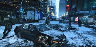 Bu Hafta Sonu The Division Oyununu Ücretsiz Oynayabilirsiniz 1