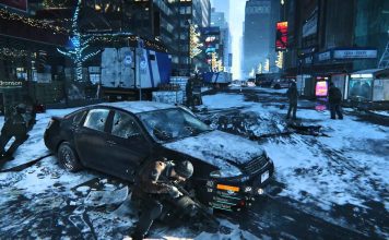 Bu Hafta Sonu The Division Oyununu Ücretsiz Oynayabilirsiniz 1
