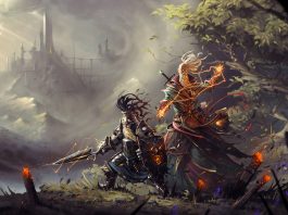 Divinity: Original Sin 2 Steam'in Yeni Lideri Oldu 2