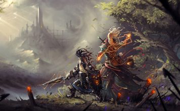 Divinity: Original Sin 2 Steam'in Yeni Lideri Oldu 2