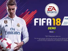 FIFA 18 Demo Sürüm Heyecanı! 2