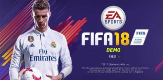 FIFA 18 Demo Sürüm Heyecanı! 2