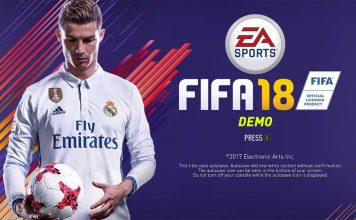 FIFA 18 Demo Sürüm Heyecanı! 2