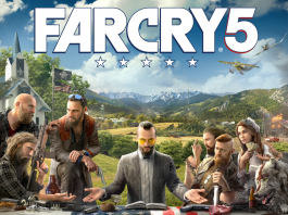 Far Cry 5'in Oynanış Görüntülerine Dair Yeni Bir Video Açığa Çıktı 1