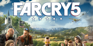 Far Cry 5'in Oynanış Görüntülerine Dair Yeni Bir Video Açığa Çıktı 1