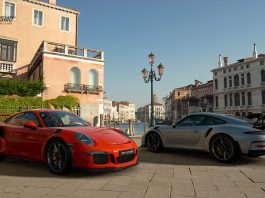 Gran Turismo Sport Oyunundan Yeni Bir Oynanış Videosu Yayımlandı 2