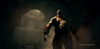 Outlast Bir Süreliğine Tamamen Ücretsiz Oldu! 1