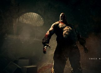 Outlast Bir Süreliğine Tamamen Ücretsiz Oldu! 1