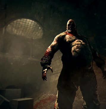 Outlast Bir Süreliğine Tamamen Ücretsiz Oldu! 1