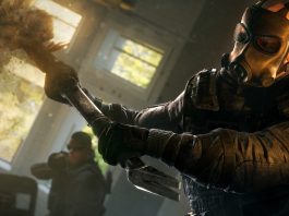 Six Siege İçin Yapılan Son Ps 4 Güncellemesi Cihazı Bozuyor! 2