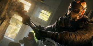 Six Siege İçin Yapılan Son Ps 4 Güncellemesi Cihazı Bozuyor! 2