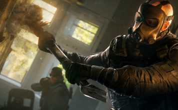 Six Siege İçin Yapılan Son Ps 4 Güncellemesi Cihazı Bozuyor! 2
