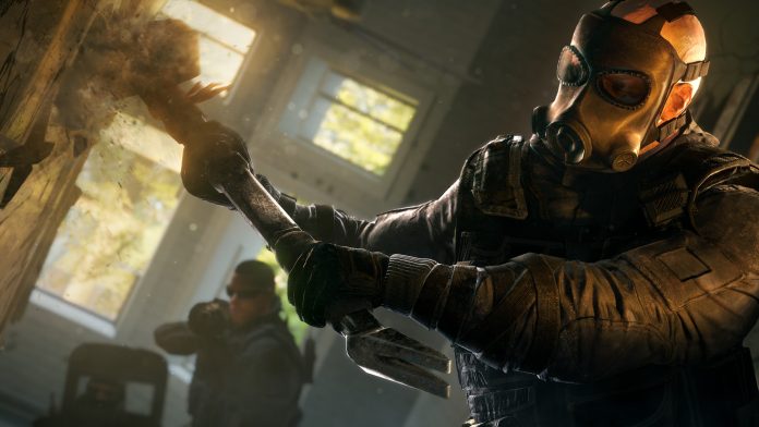 Six Siege İçin Yapılan Son Ps 4 Güncellemesi Cihazı Bozuyor! 2