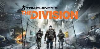 The Division İçin Önemli Bir Güncelleme Yola Çıktı! 2