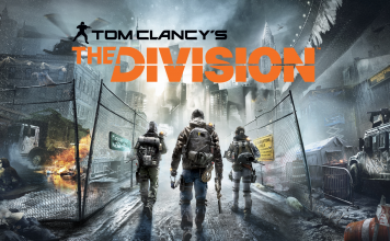The Division İçin Önemli Bir Güncelleme Yola Çıktı! 2