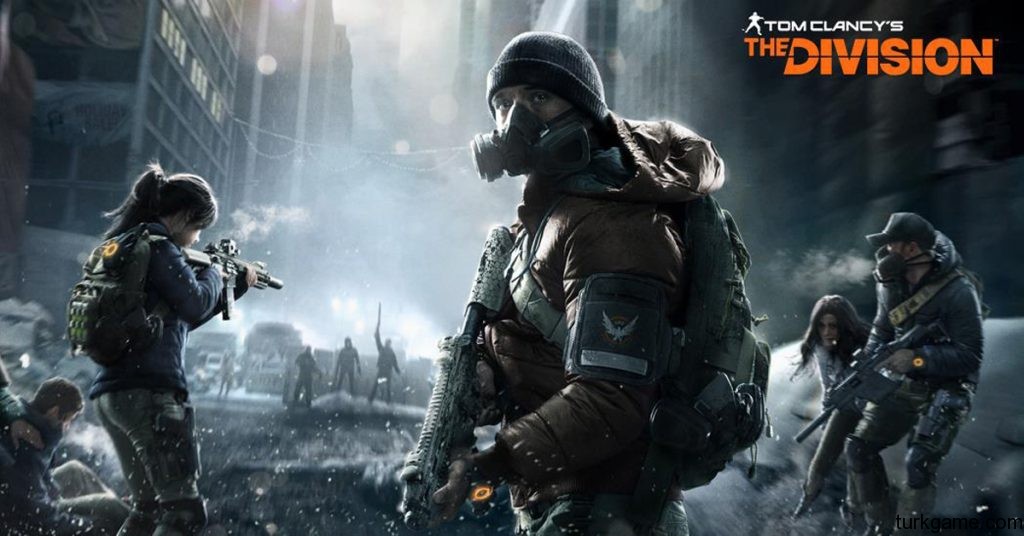 The Division İçin Önemli Bir Güncelleme Yola Çıktı