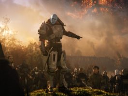 Ve Destiny 2 Oyununun PC İçin Sistem Gereksinimleri Açıklandı 2