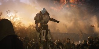 Ve Destiny 2 Oyununun PC İçin Sistem Gereksinimleri Açıklandı 2
