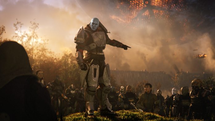 Ve Destiny 2 Oyununun PC İçin Sistem Gereksinimleri Açıklandı 2