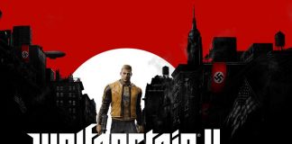 Wolfenstein 2 İçin Oynanış Videosu Yayımlandı 1