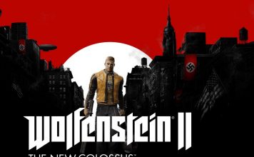 Wolfenstein 2 İçin Oynanış Videosu Yayımlandı 1