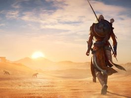 AC Origins'in Sistem Gereksinimleri Belli Oldu