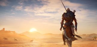 AC Origins'in Sistem Gereksinimleri Belli Oldu