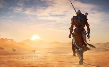 AC Origins'in Sistem Gereksinimleri Belli Oldu