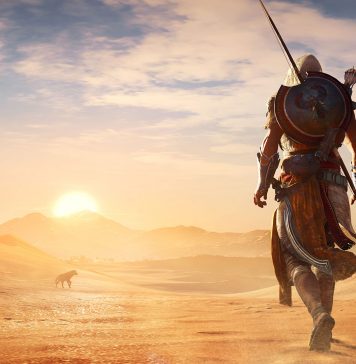 AC Origins'in Sistem Gereksinimleri Belli Oldu