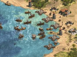 Age of Empires Definitive Edition Çıkış Tarihinin Ertelendiği Açıklandı