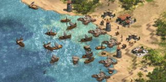 Age of Empires Definitive Edition Çıkış Tarihinin Ertelendiği Açıklandı