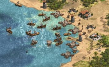 Age of Empires Definitive Edition Çıkış Tarihinin Ertelendiği Açıklandı