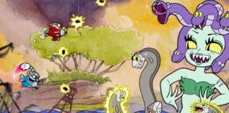 Cuphead Oyununun Satışları Beklenenden De İyi Gidiyor