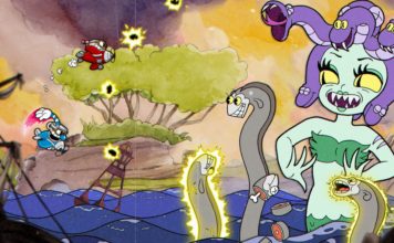 Cuphead Oyununun Satışları Beklenenden De İyi Gidiyor