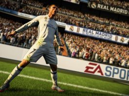 FIFA 18 Korsana Rağmen Haftanın Birincisi Oldu