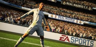 FIFA 18 Korsana Rağmen Haftanın Birincisi Oldu